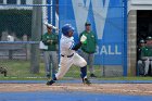 Baseball vs Babson  Wheaton College Baseball vs Babson College. - Photo By: KEITH NORDSTROM : Wheaton, baseball